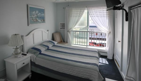 Mayfair Hotel Белмар Екстериор снимка